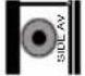 TELEFUNKEN 39LED189SNL - Verwendung von My button 2 (\*\*) - 8