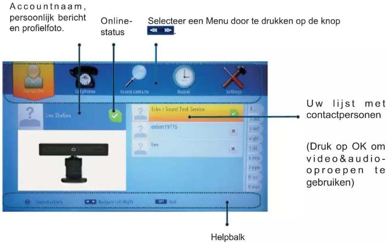 TELEFUNKEN 39LED189SNL - Licentiemededeling - 6