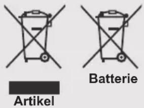 TELEFUNKEN 39LED189SNL - [Nur Europäische Gemeinschaft] - 1