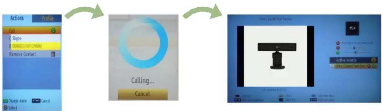 TELEFUNKEN 32LED189SNL - Recente geschiedenis - 3