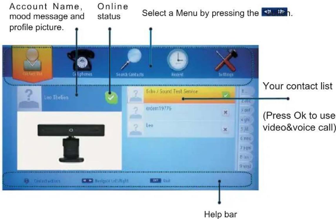 TELEFUNKEN 32LED189SNL - Recent history - 4