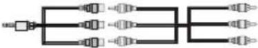 TELEFUNKEN 32LED189SNL - Verwendung von My button 2 (\*\*) - 19