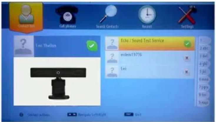 TELEFUNKEN 32LED189SNL - Licentiemededeling - 3