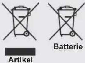 TELEFUNKEN 32LED189SNL - [Nur Europäische Gemeinschaft] - 1
