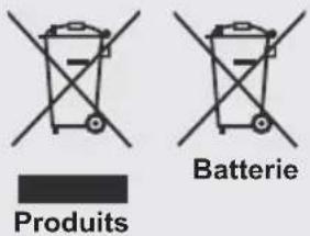 TELEFUNKEN 32LED189SNL - [Seulement Union européenne] - 1