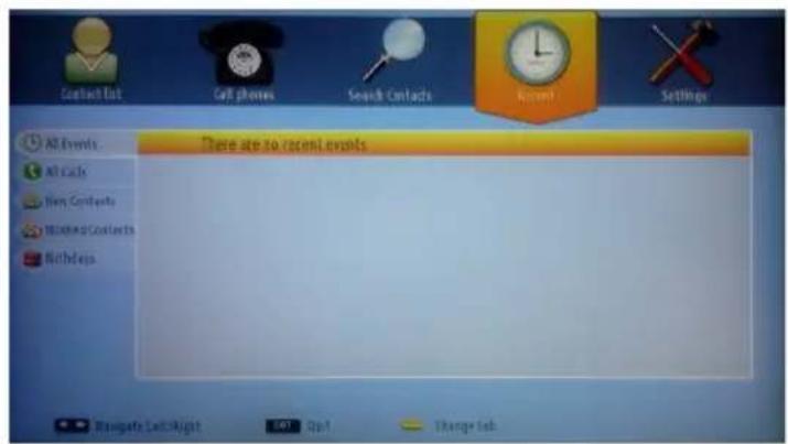 TELEFUNKEN 32LED189SNL - Kürzliche Historie - 1