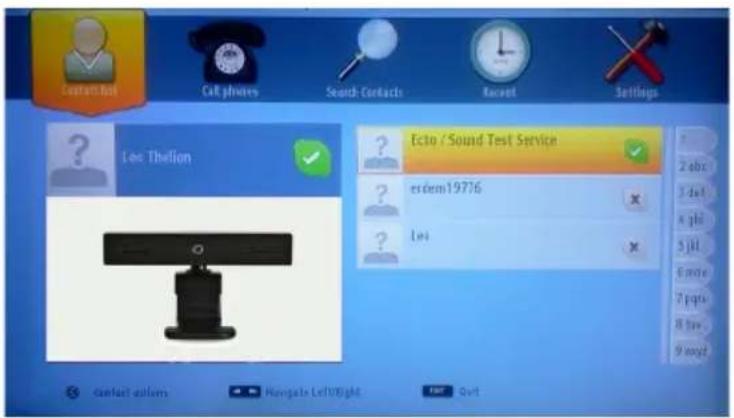 TELEFUNKEN 32LED189SNL - Lizenzinformationen - 3