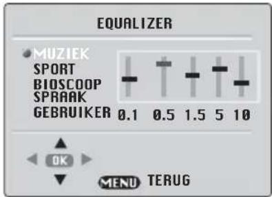 BEKO BCT 370 FST - Equalizer - 1