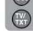 BEKO BCT 370 FST - Les indicateurs de la TV Slection du Programme - 9
