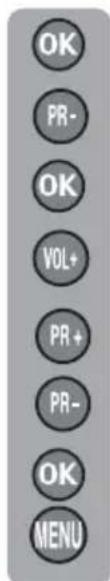 BEKO BCT 370 FST - Equalizer - 2