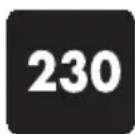 BEKO BCT 370 FST - Safety instructions - 9