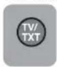 BEKO BCT 370 FST - To exit Text mode - 1