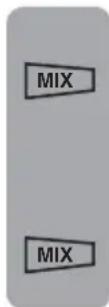 BEKO BCT 355 RF - TV/MIXAGE TEXT - 1