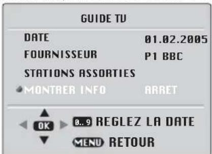 BEKO BCT 355 RF - GUIDETT (option) - 4