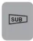 BEKO BCT 355 RF - Horloge - 1