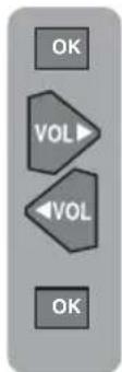 BEKO BCT 355 RF - Menu Image (bouton Vert) - 2
