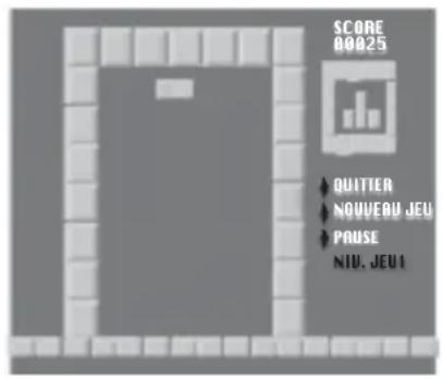 BEKO BCT 355 RF - JEU (Option) - 2