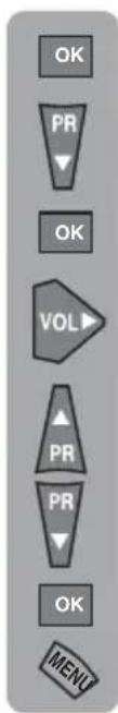 BEKO BCT 355 RF - Equalizer - 2