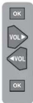 BEKO BCT 355 RF - Picture menu (Green button) - 2