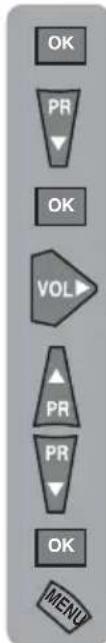 BEKO BCT 355 RF - Equalizer - 2