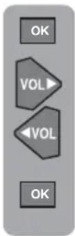 BEKO BCT 355 RF - Beeldmenu (Groene toets) - 2