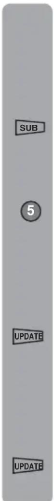 BEKO BCT 355 RF - Een subpagina kiezen - 1