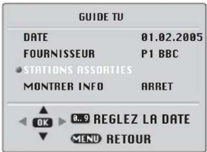 BEKO BCT 355 RF - GUIDETT (option) - 3