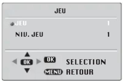 BEKO BCT 355 RF - JEU (Option) - 1