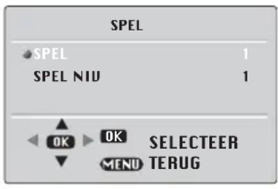 BEKO BCT 355 RF - SPELLETJE (optioneel) - 1