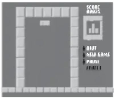 BEKO BCT 355 RF - GAME (optional) - 2