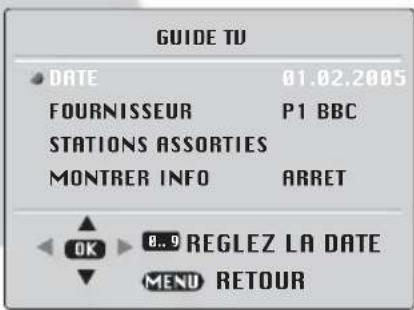 BEKO BCT 355 RF - GUIDETT (option) - 1