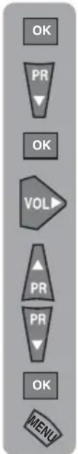BEKO BCT 355 RF - Equalizer - 2