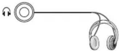 BEKO 40 LMLCDC33 - Headphones - 1