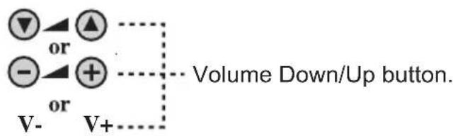 BEKO 40 LMLCDC33 - TV Control Panel - 2