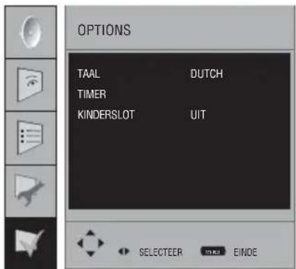 BEKO 40 LMLCDC33 - Functies - 1