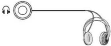 BEKO 40 LMLCDC33 - Koptelefoon - 1