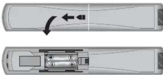 BEKO 40 LMLCDC33 - Batteries - 1