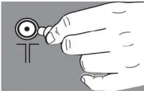 BEKO 40 LMLCDC33 - Antenna connection - 1