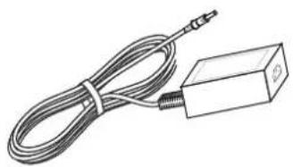 LENCO DVT2421 - L'unité et ses accessoires - 3