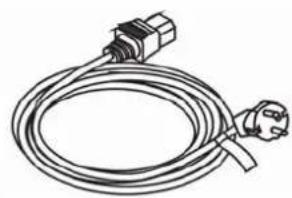 LENCO DVT2421 - L'unité et ses accessoires - 4