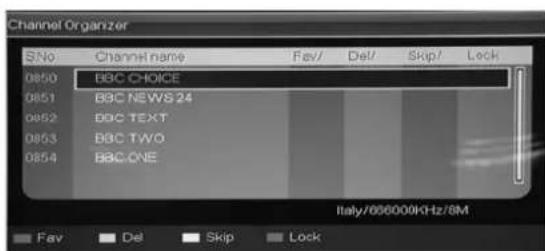 LENCO DVT228 - a. CH.ORGN - 2