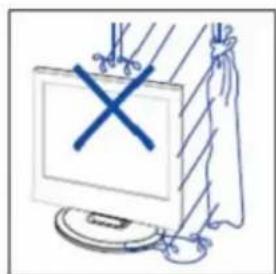 LENCO DVT228 - PRECAUCION - 1