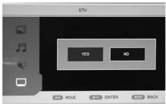 LENCO DVT228 - DTV - 2