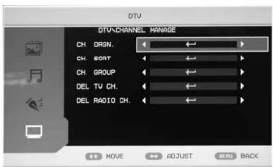 LENCO DVT228 - DTV - 3