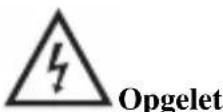 LENCO DVT228 - Opgelet - 8