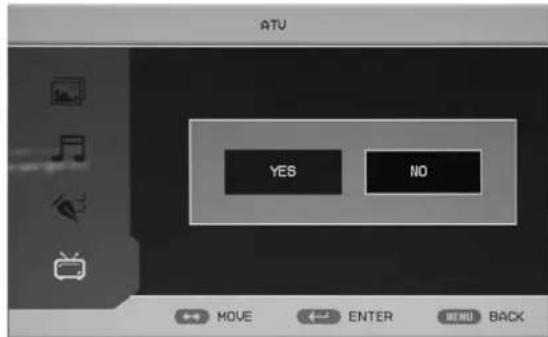 LENCO DVT228 - ATV - 2