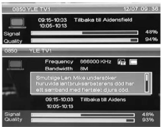 LENCO DVT228 - Audio - 2