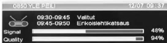 LENCO DVT228 - DTV / Radio Switch - 1