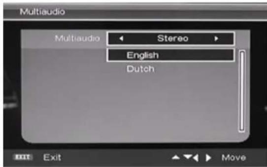 LENCO DVT228 - Audio - 1