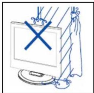 LENCO DVT228 - Opgelet - 1